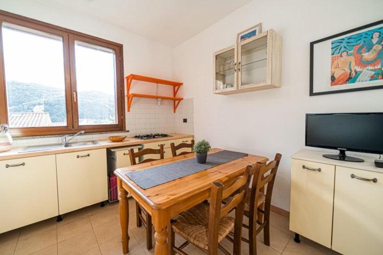 La Baia Di Bagnaia *